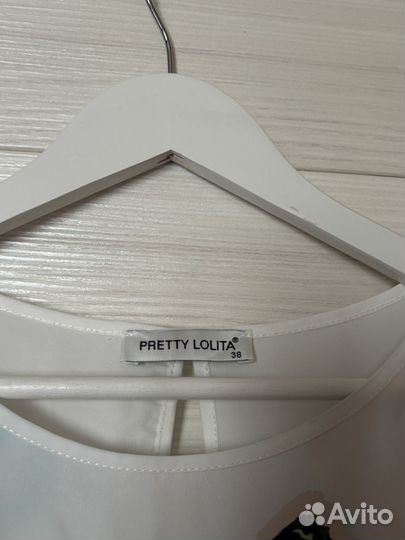 Футболка женская L