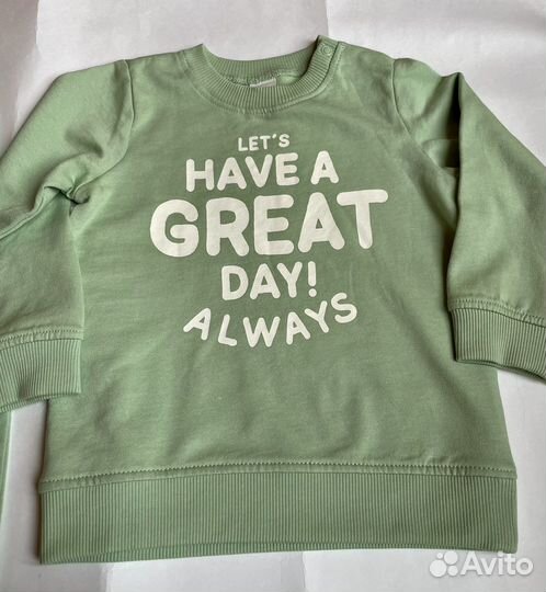 Спортивный костюм hm 92