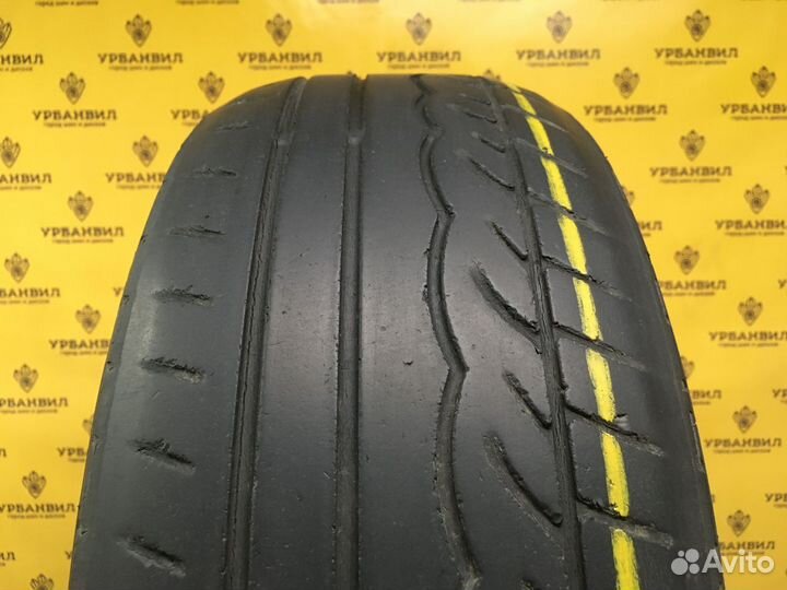 Dunlop SP Sport 01 205/55 R16 91V