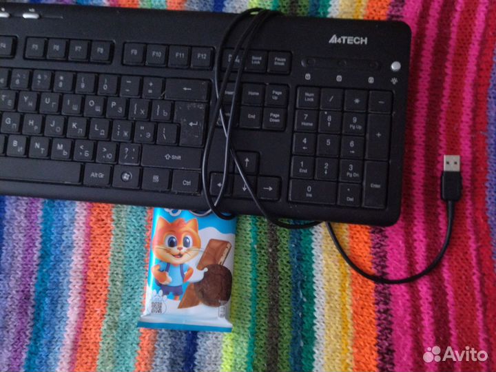 Клавиатура