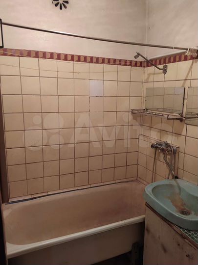 3-к. квартира, 64 м², 7/9 эт.