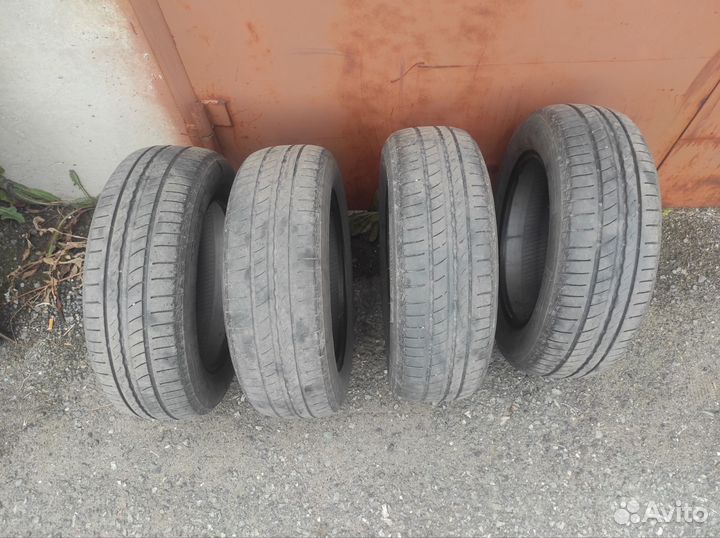 Pirelli Cinturato P1 185/65 R15