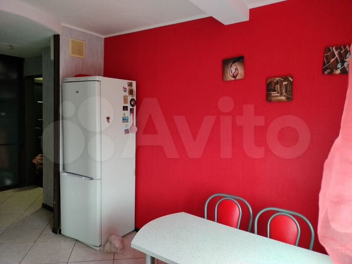 2-к. квартира, 56 м², 9/9 эт.