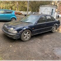 Honda Ascot 2.0 AT, 1990, 150 000 км