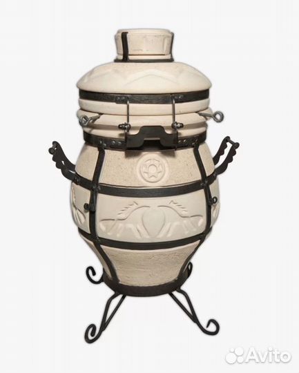 Тандыр Самобжар Амфора