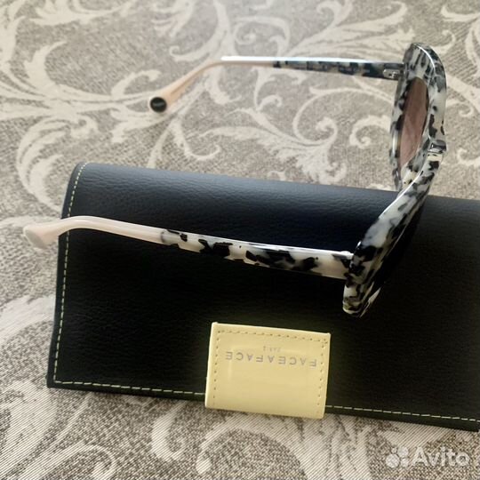 Очки Face A Face оригинал