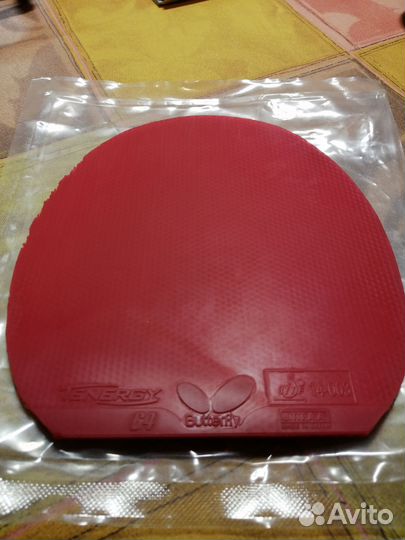 Накладка(Тенерджи 64)