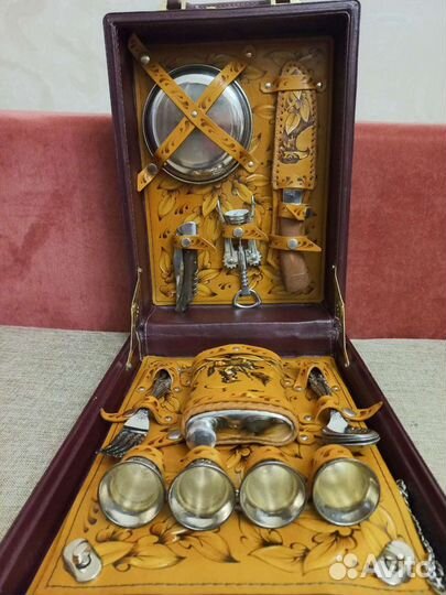 Подарочный кейс 