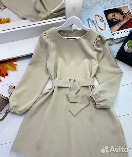 Платье женское