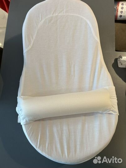 Кокон red castle cocoonababy