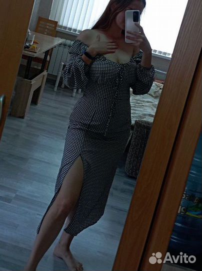 Платье женское