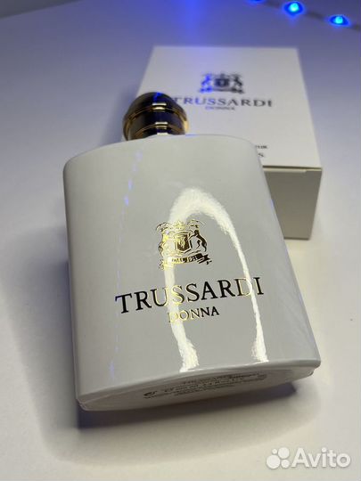 Духи Trussardi Donna 100ml