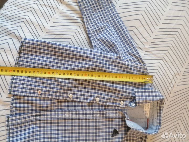 Рубашка 3 года