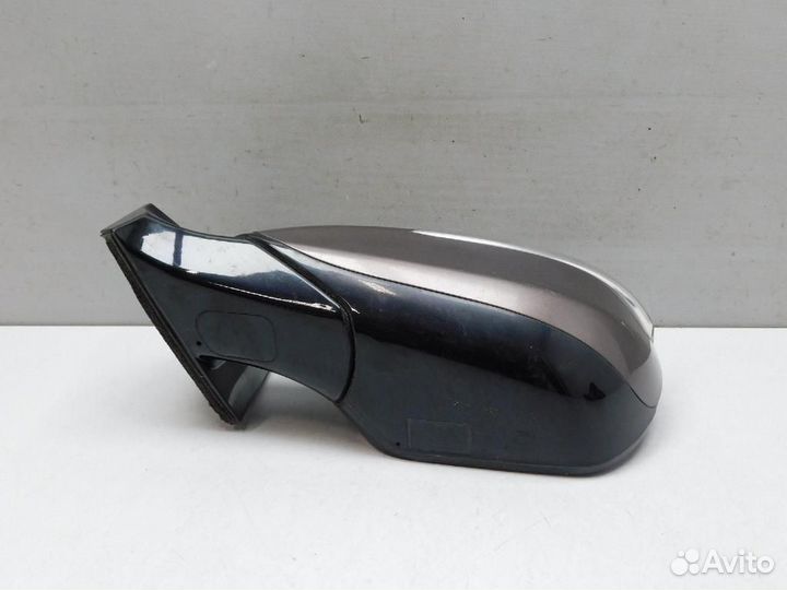 Зеркало левое электрическое Hyundai Grand Santa Fe