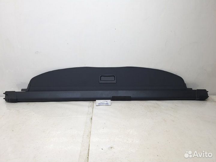 Шторка багажника Land Rover Discovery Sport 2021