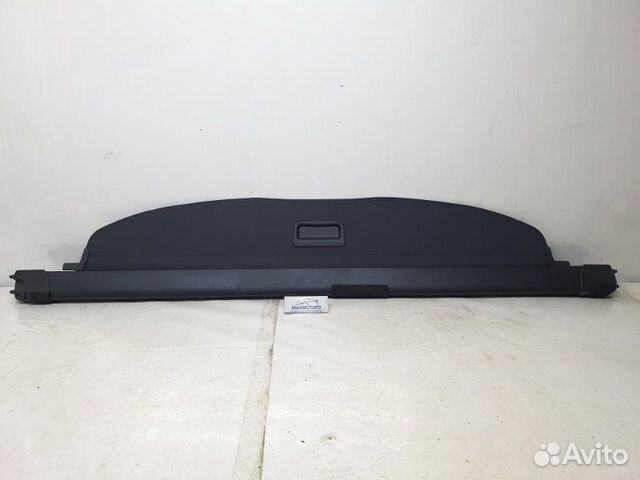 Шторка багажника Land Rover Discovery Sport 2021