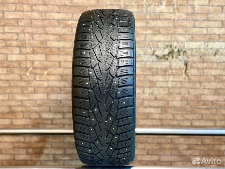 Nokian Tyres Nordman 7 205/55 R16