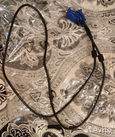 Монитор asus vp247 LCD