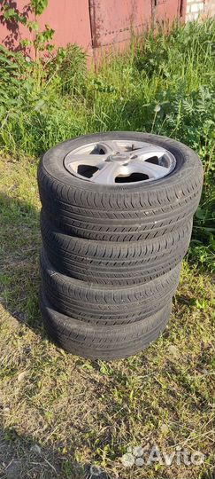 Hankook Optimo ME02 185/65 R14 85