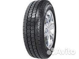 Hifly Super 2000 195/75 R16 107R