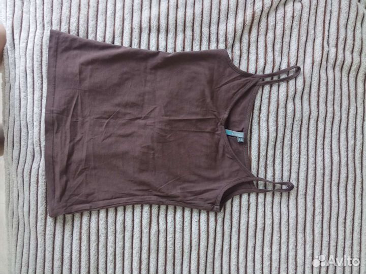 Вещи пакетом