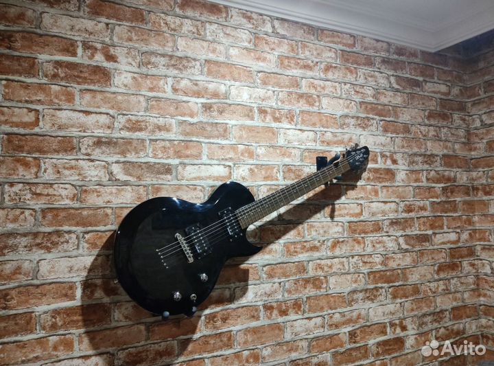 Электрогитара Clevan CP10