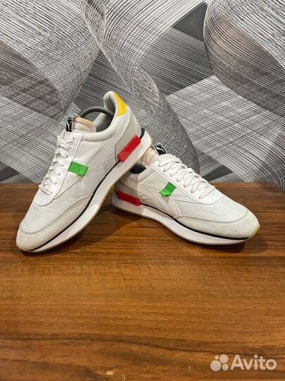 Кроссовки Puma размер 42,5