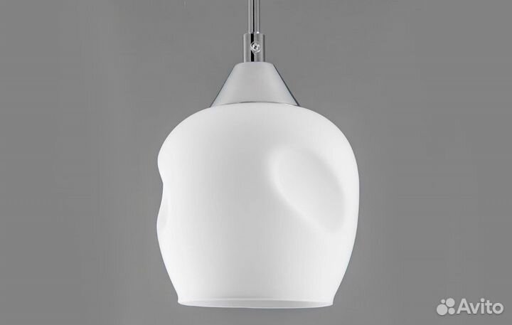 Новый Светильник подвесной