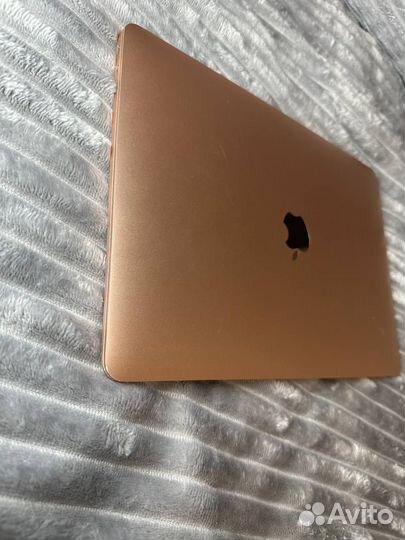 Macbook Air 13 2020 M1