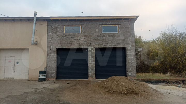 Производство, 130 м²