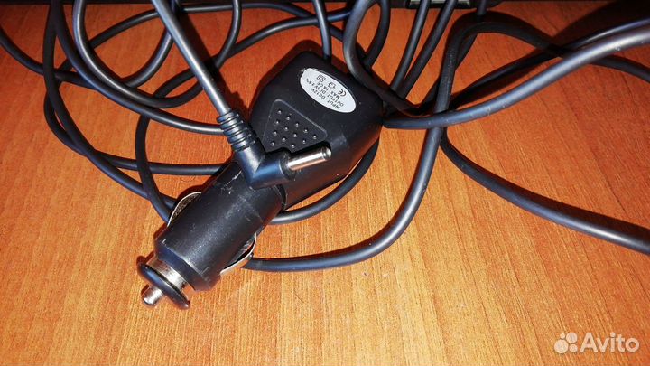 Адаптер для видео регистратора с 12V на 5V