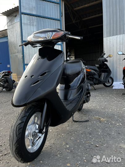 Honda DIO AF-34