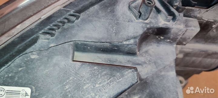 Фара ксенон Mercedes Cla 2013-2016 A1179065200