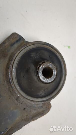 Рычаг подвески Opel Corsa D, 2008