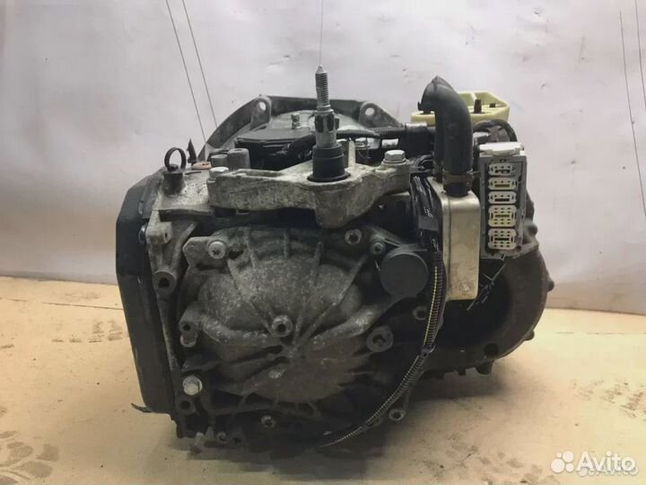 АКПП Renault Laguna 2 DP0 052 2.0I