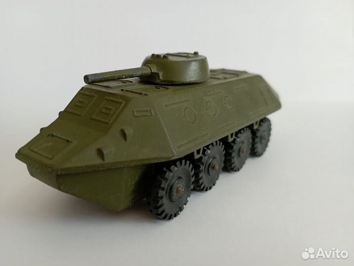 Модели военная техника СССР