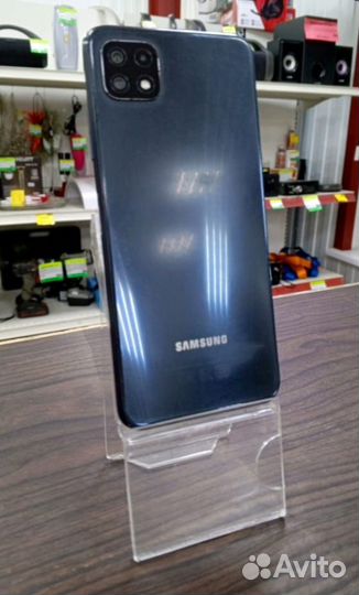 Samsung Galaxy A22, 4/128 ГБ