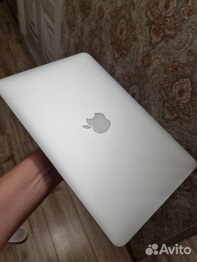 Apple macbook air 11