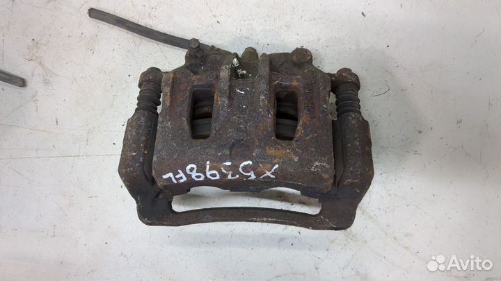 Суппорт киа Sorento, 2011