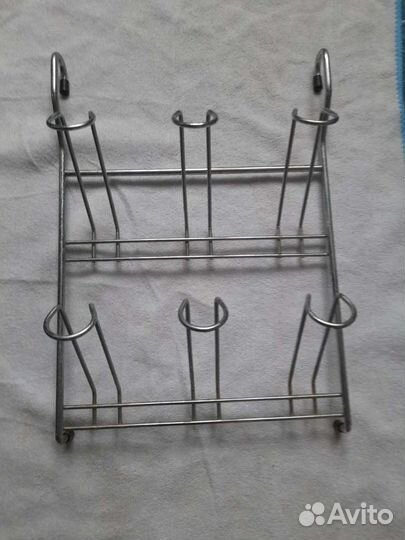 Держатель для специй,подставка для стаканов