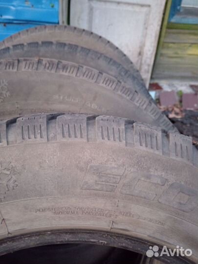 Ecovision W-686 225/65 R17