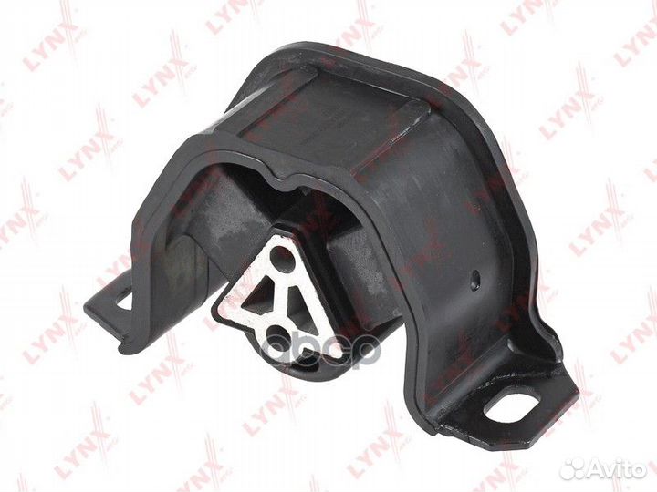 Подушка двигателя лев ME1328 lynxauto