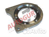 Диск тормоза УАЗ на военный задний мост суп.газ гр