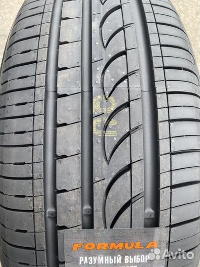 Pirelli Formula Energy 215/55 R17 94W