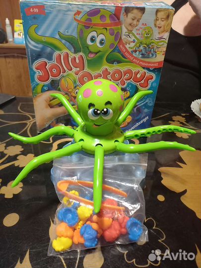 Настольные игры