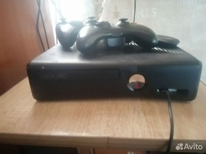 Xbox 360s
