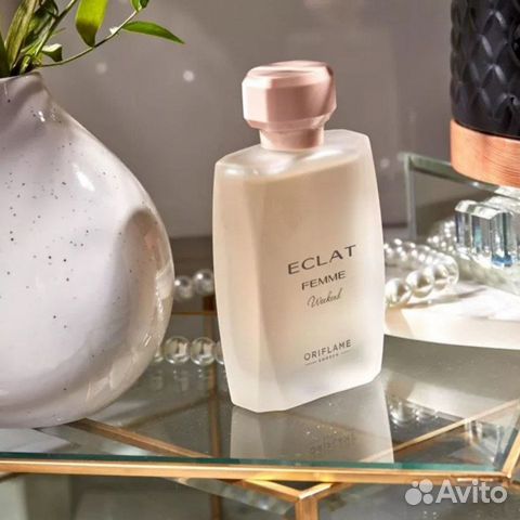 Лусия, Эльви, Эклат мадмуазель, Воларе, Амур