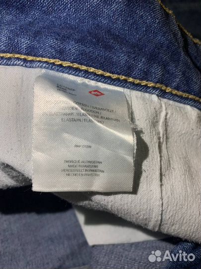 Джинсы Lee cooper оригинал