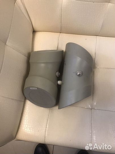 Колонки уличные