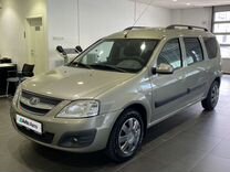 ВАЗ (LADA) Largus 1.6 MT, 2015, 183 661 км, с пробегом, цена 775 000 руб.